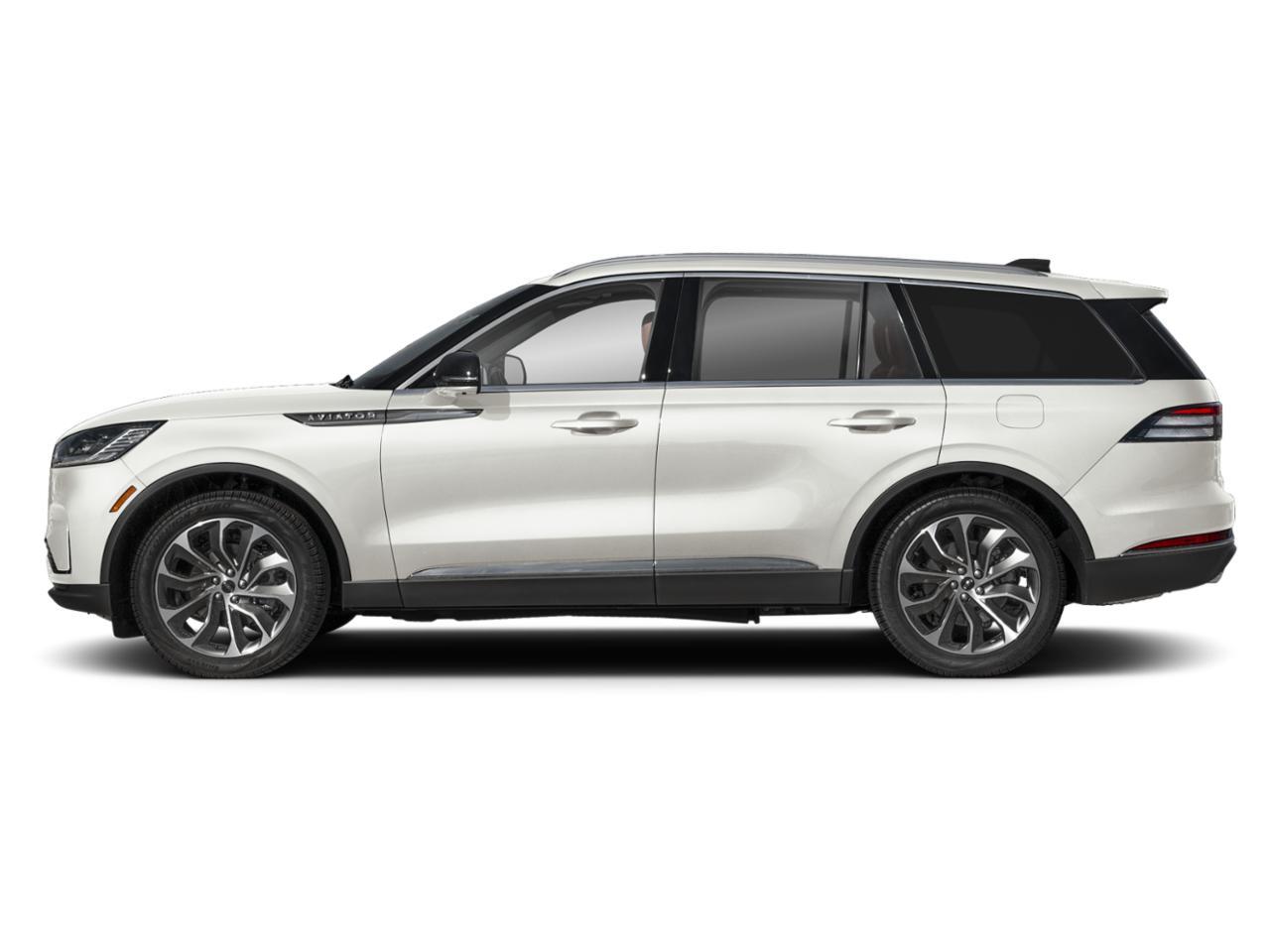 2027 Lincoln Aviator Reserve Gaithersburg MD