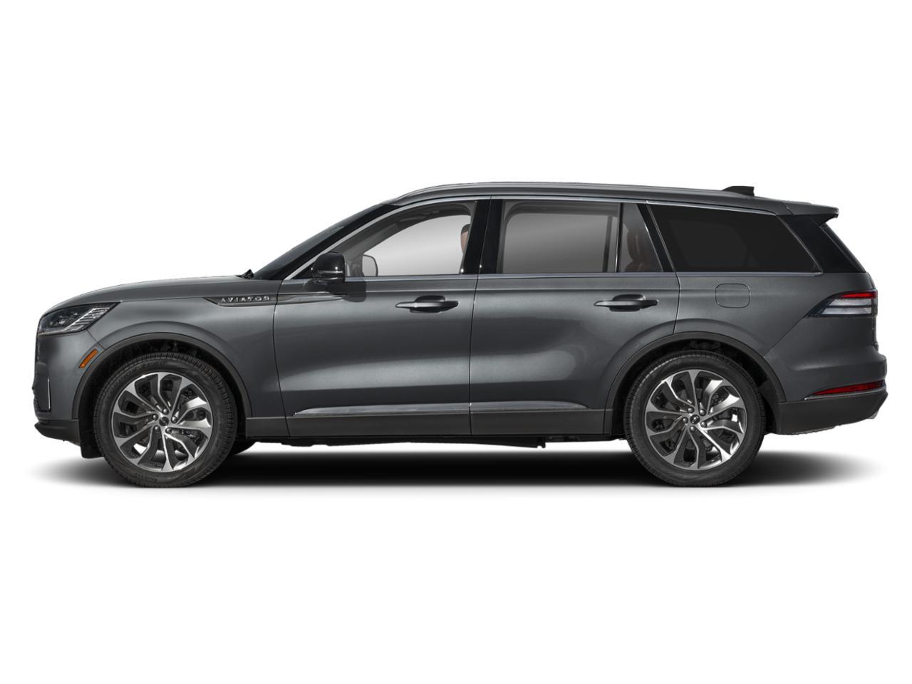 2027 Lincoln Aviator Reserve Gaithersburg MD