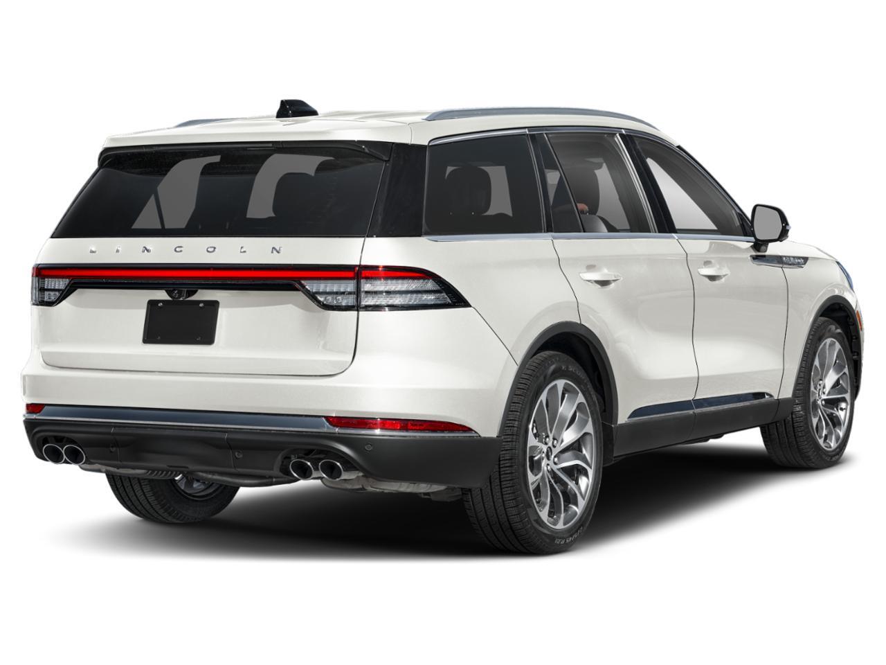 2027 Lincoln Aviator Reserve Gaithersburg MD