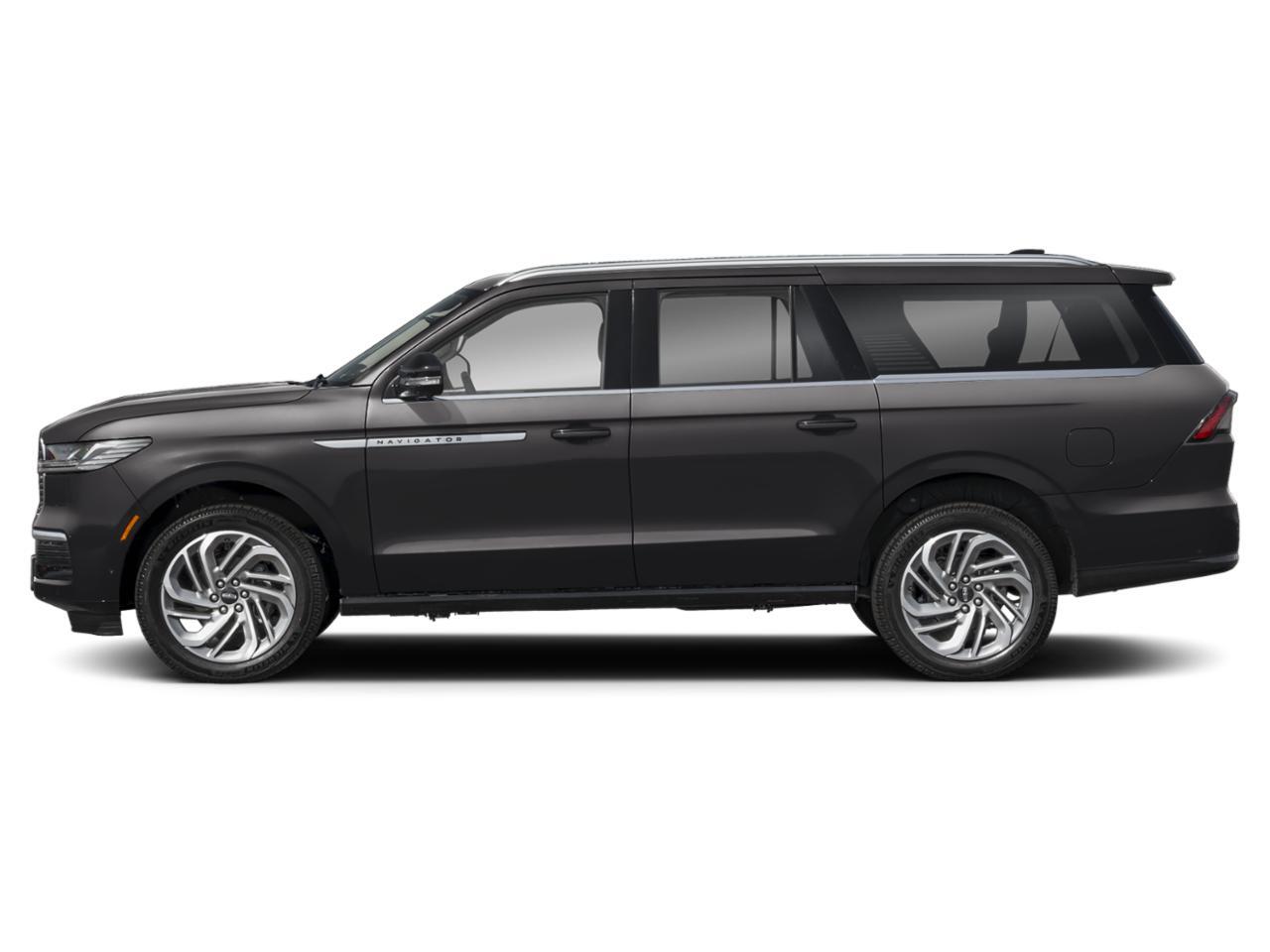 2027 Lincoln Navigator L Reserve