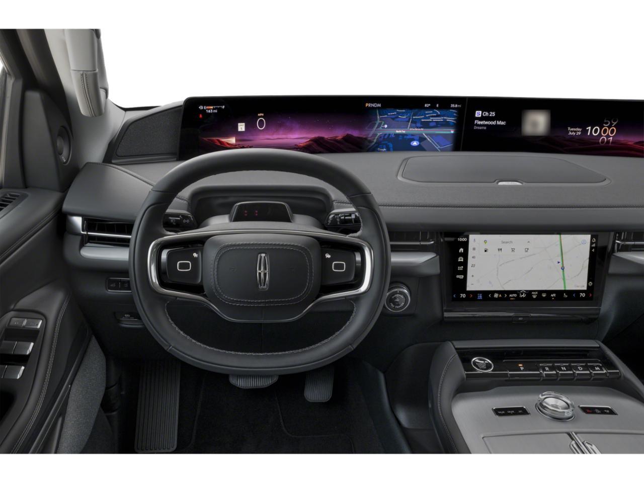 2027 Lincoln Navigator L Reserve Roseville CA