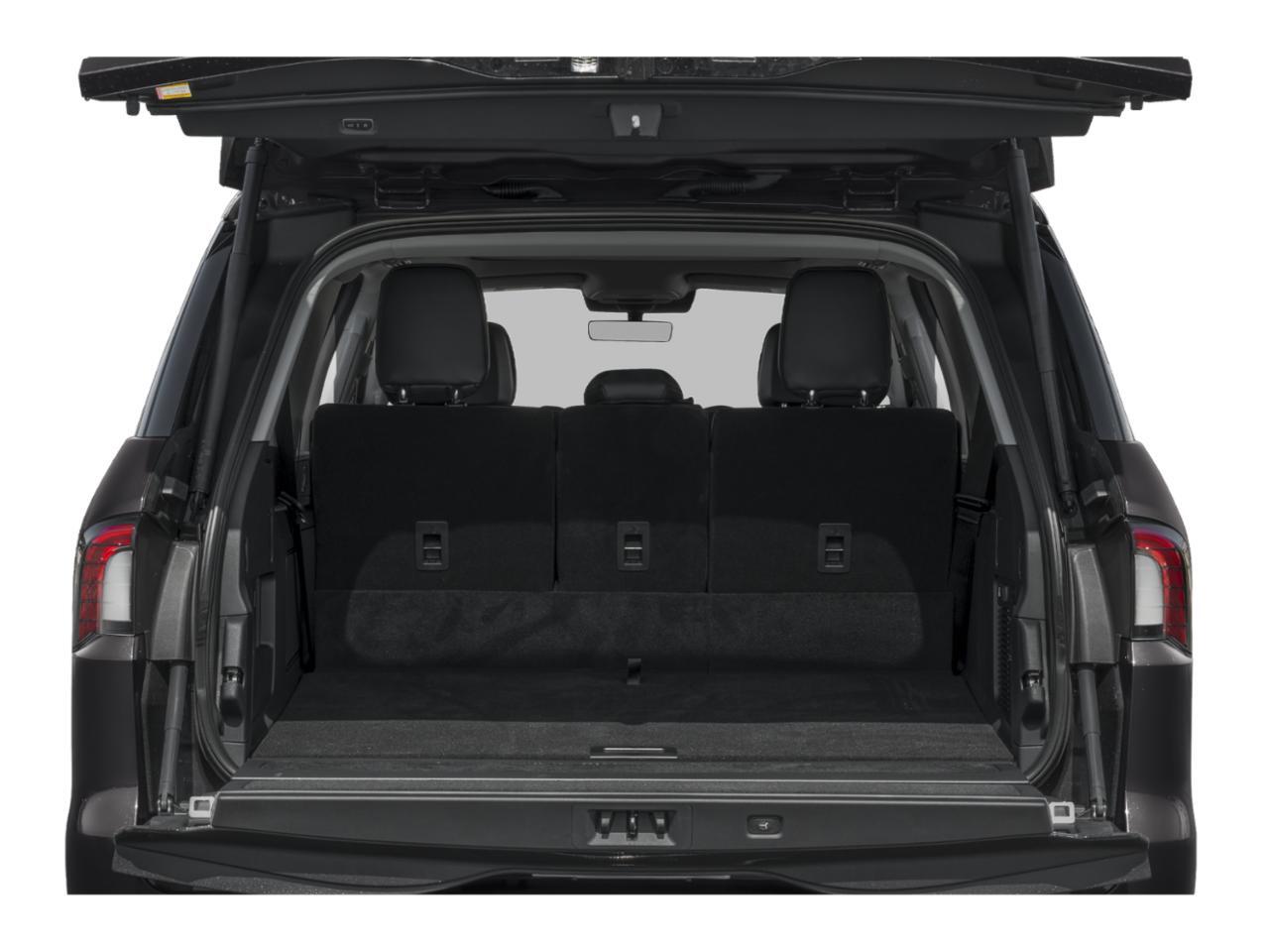 2027 Lincoln Navigator L Reserve Roseville CA