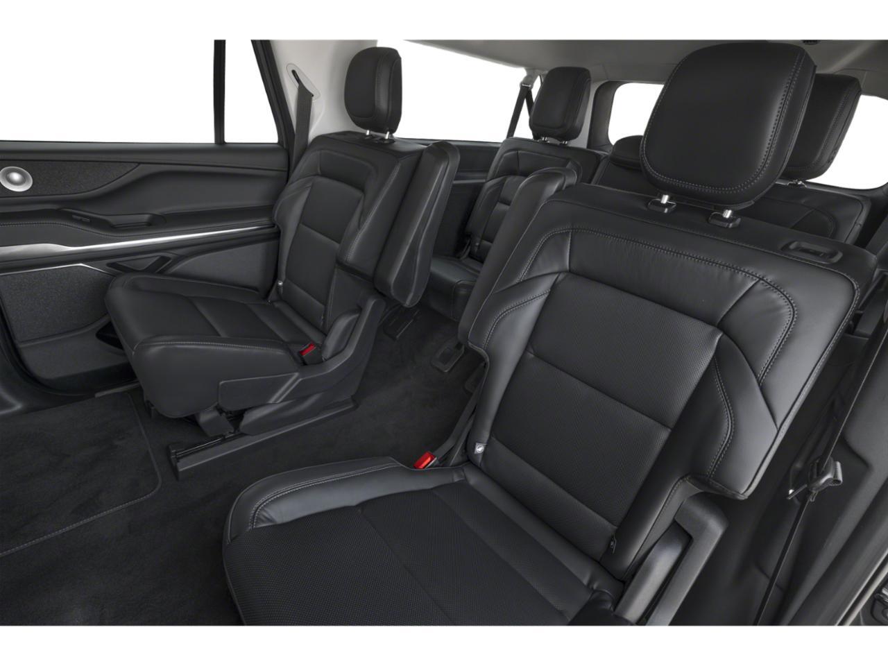 2027 Lincoln Navigator L Reserve Roseville CA