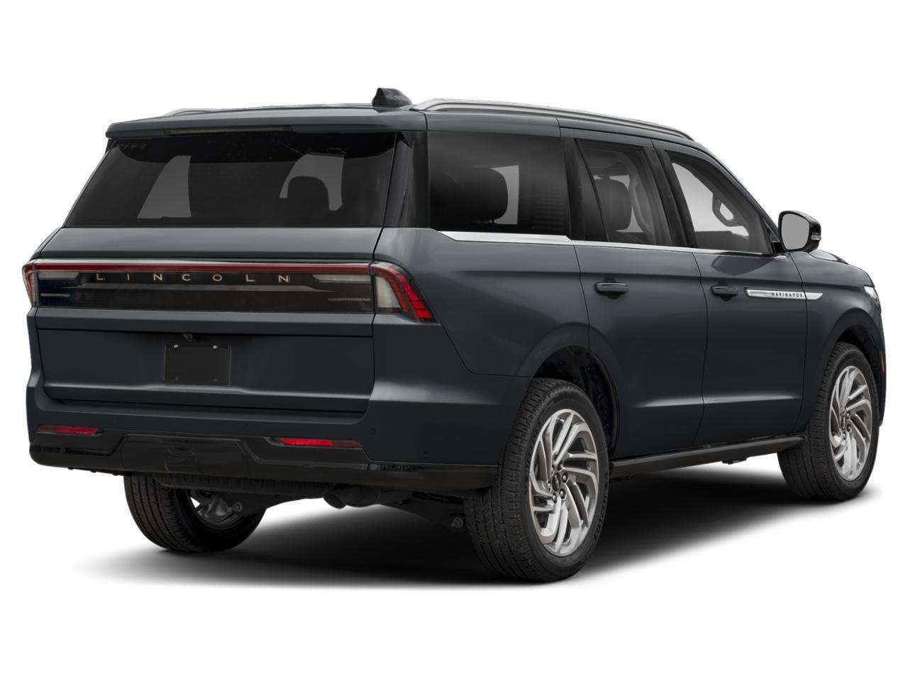 2027 Lincoln Navigator Reserve Roseville CA