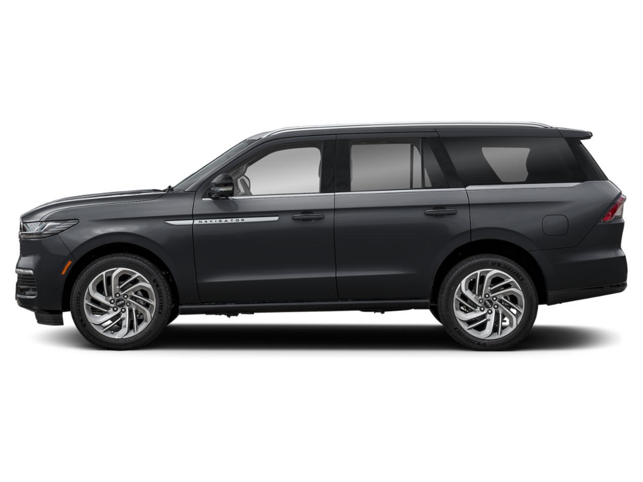 2027 Lincoln Navigator Reserve Roseville CA