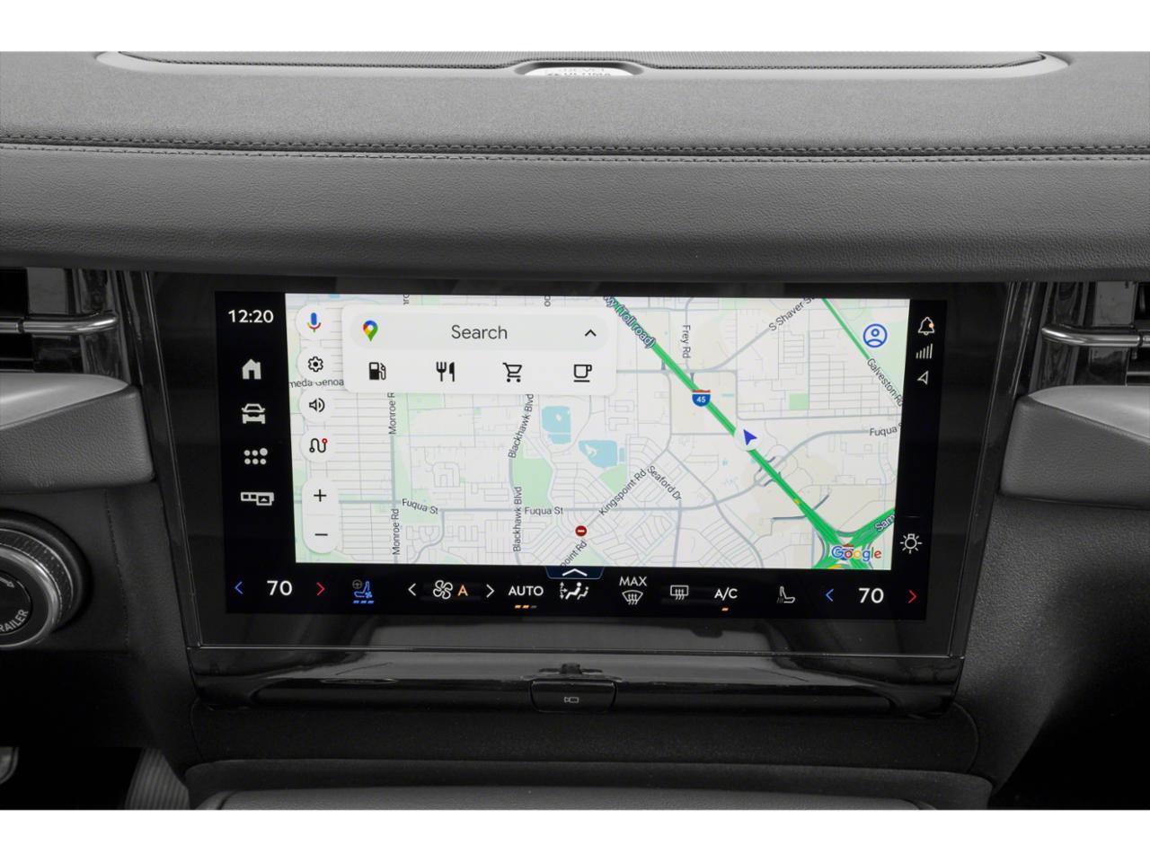 2027 Lincoln Navigator Reserve Roseville CA