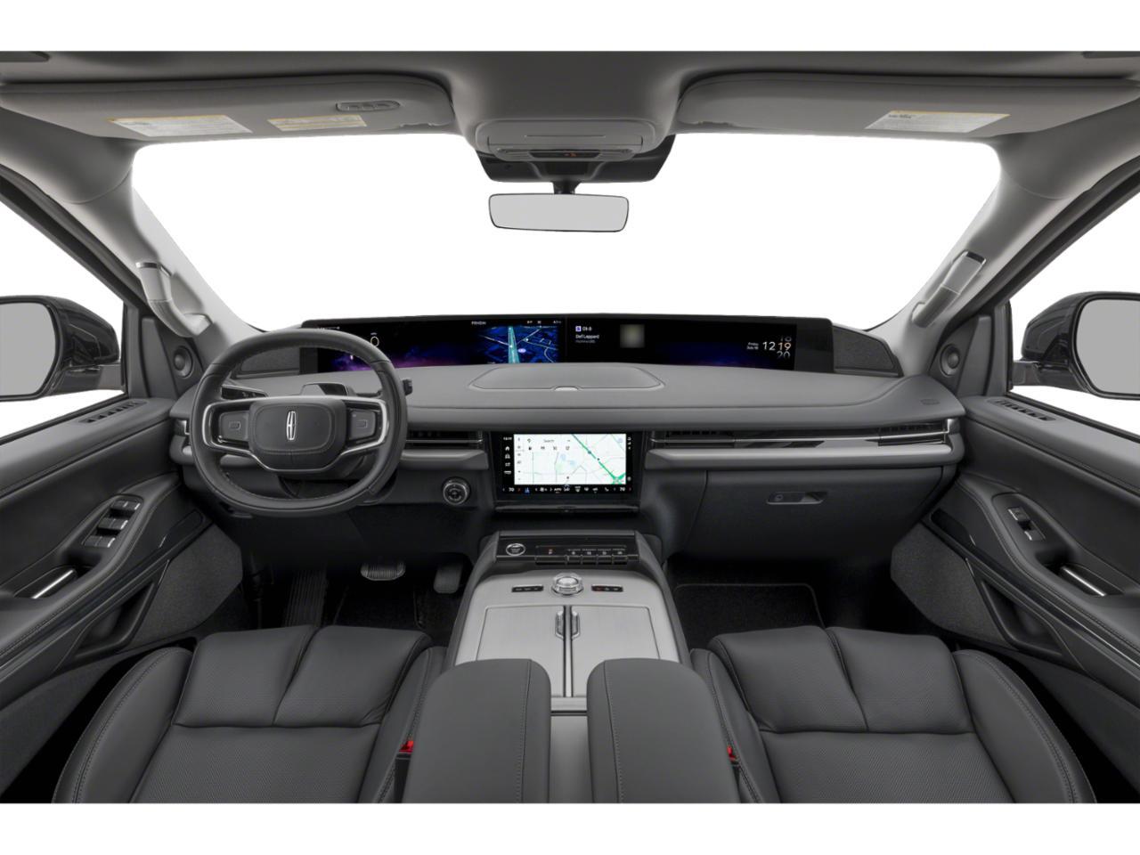 2027 Lincoln Navigator Reserve Roseville CA