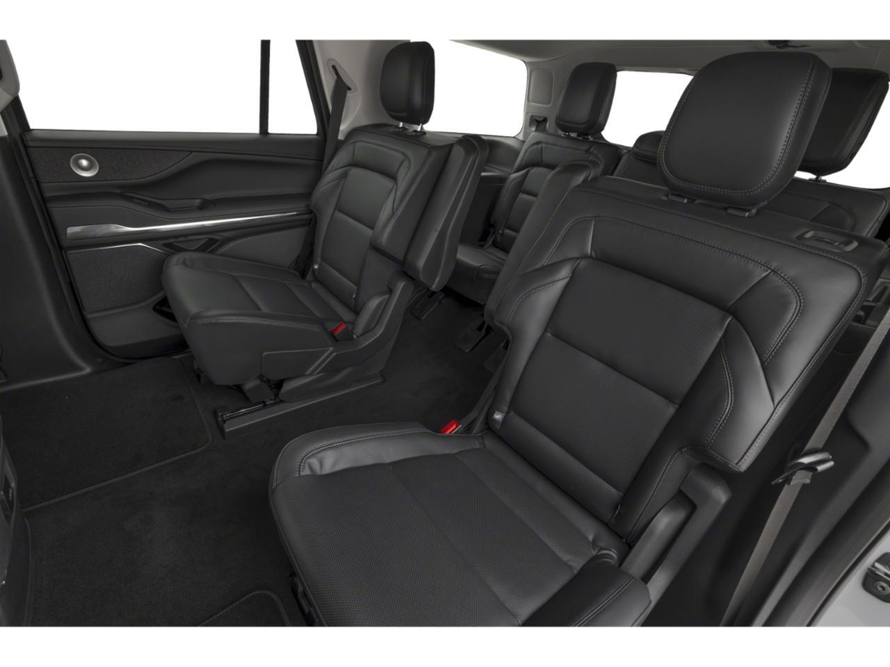 2027 Lincoln Navigator Reserve Roseville CA