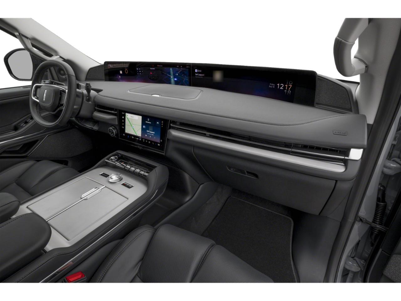2027 Lincoln Navigator Reserve Roseville CA