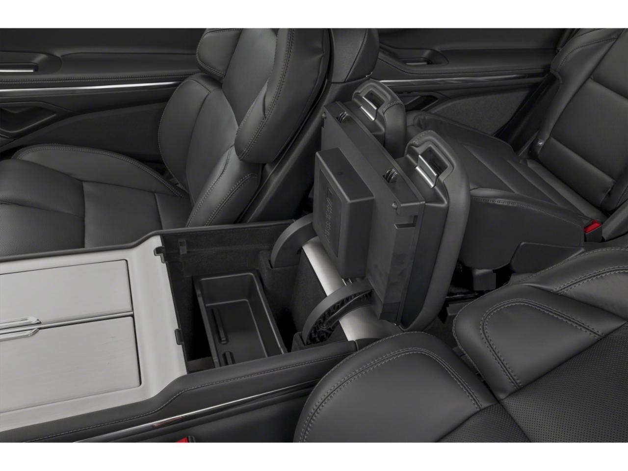 2027 Lincoln Navigator Reserve Roseville CA