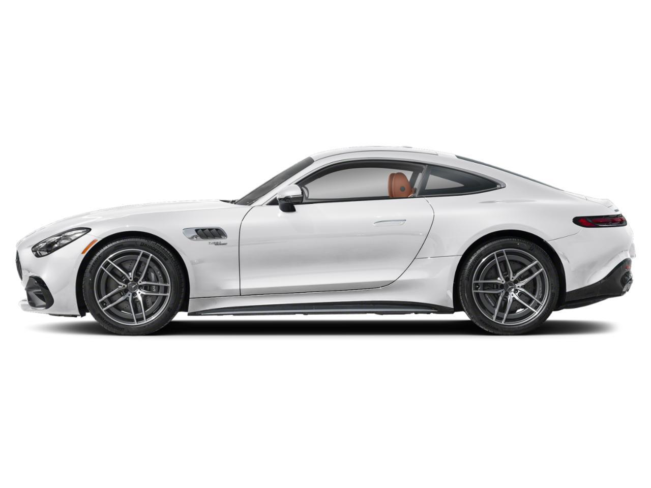 2027 Mercedes-Benz AMG&reg; GT 43 Coupe Irving TX