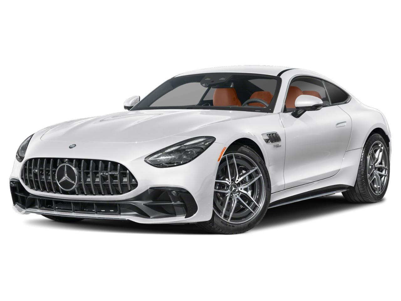 2027 Mercedes-Benz AMG&reg; GT