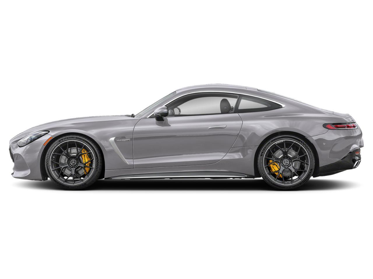 2027 Mercedes-Benz AMG&reg; GT 63 PRO Coupe Irving TX