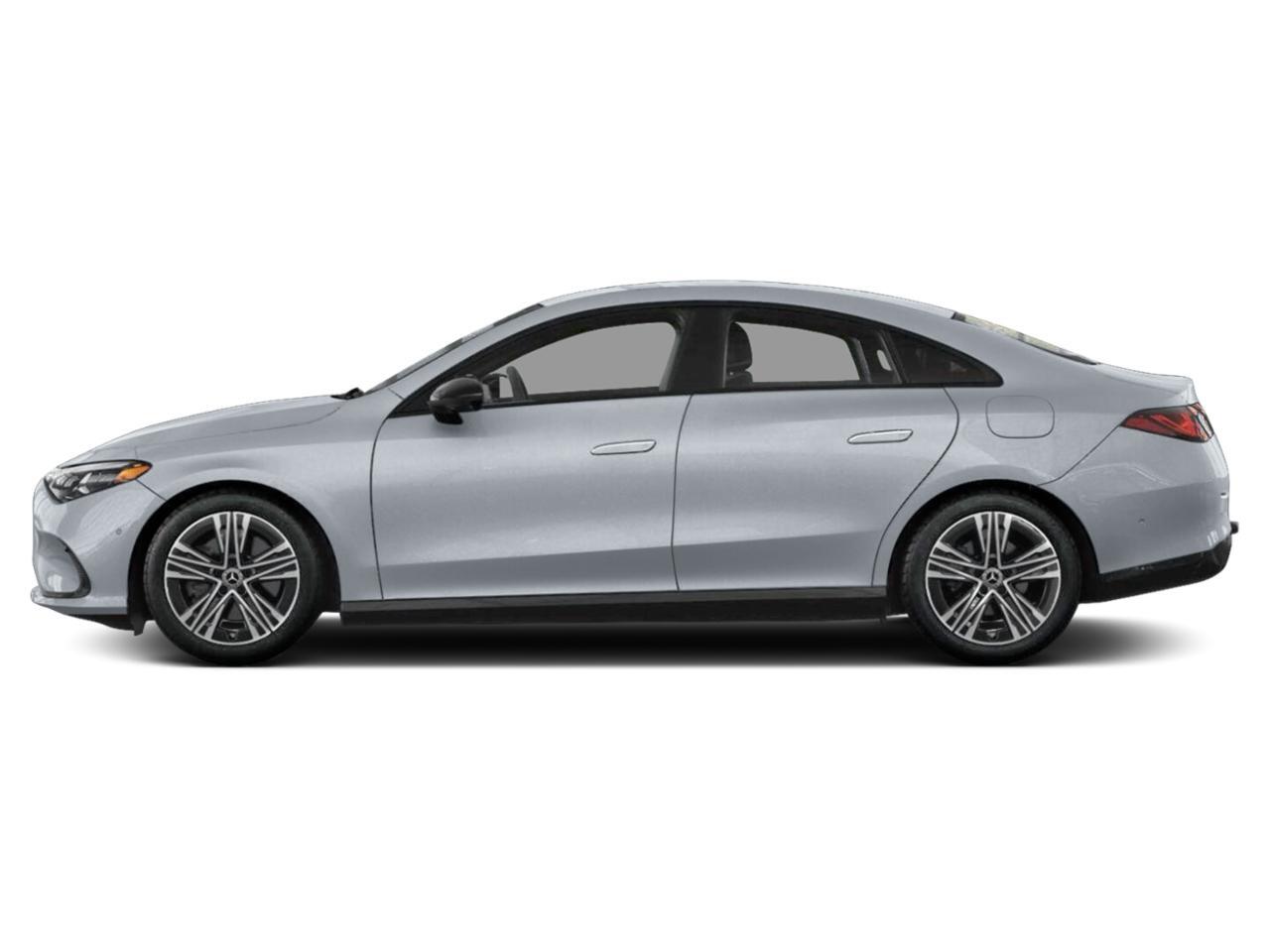 2027 Mercedes-Benz CLA 220 Hybrid FWD Sedan Irving TX