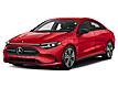 2027 Mercedes-Benz CLA 220 Hybrid Sedan
