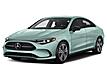 2027 Mercedes-Benz CLA 220 Hybrid Sedan