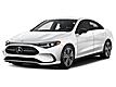 2027 Mercedes-Benz CLA 220 Hybrid Sedan
