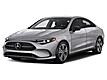 2027 Mercedes-Benz CLA 220 Hybrid Sedan
