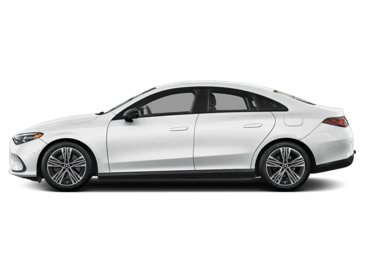 2027 Mercedes-Benz CLA 220 Hybrid Sedan Irving TX