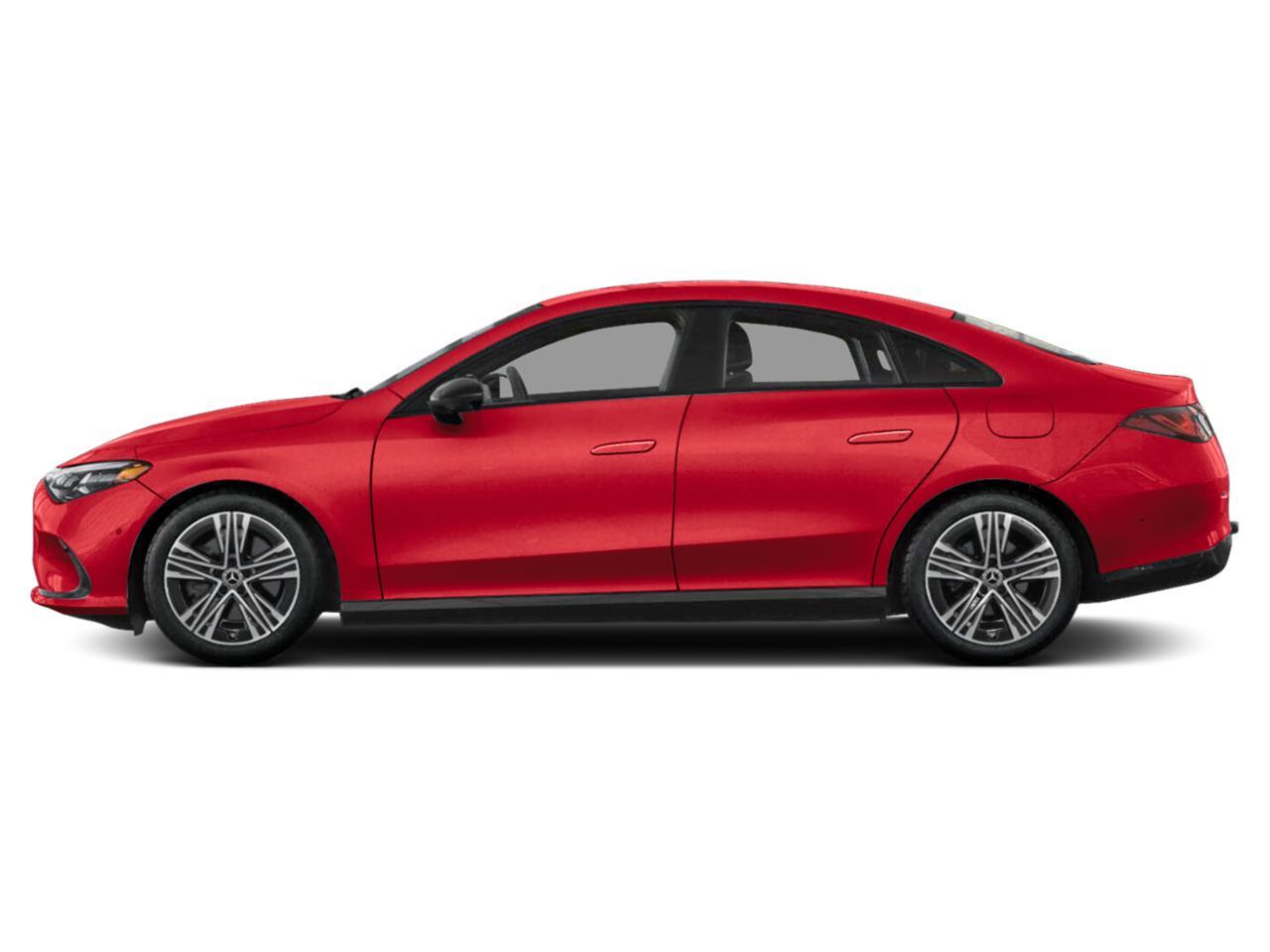 2027 Mercedes-Benz CLA 220 Hybrid Sedan Irving TX