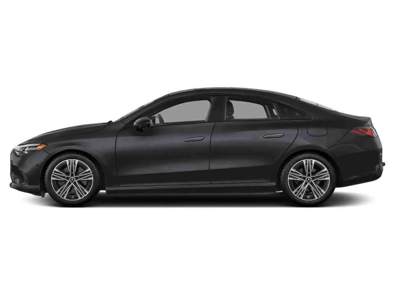 2027 Mercedes-Benz CLA 220 Hybrid Sedan Irving TX