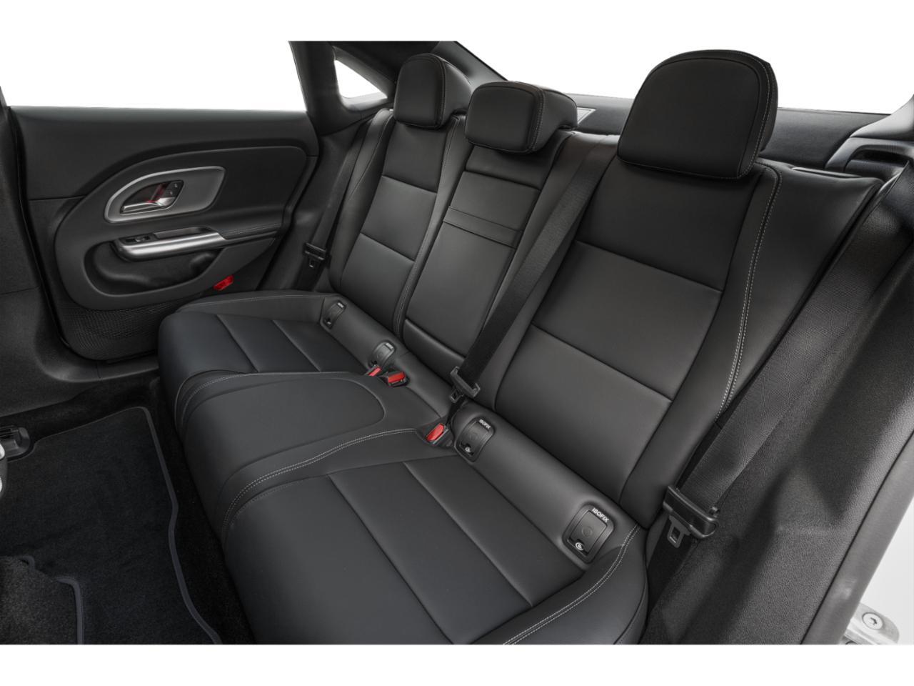 2027 Mercedes-Benz CLA 250+ Electric RWD Sedan Irving TX