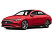 2027 Mercedes-Benz CLA 250+ Electric RWD Sedan