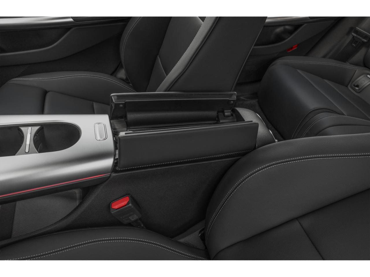 2027 Mercedes-Benz CLA 250+ Electric Sedan Irving TX