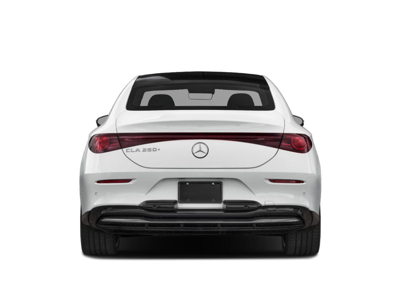 2027 Mercedes-Benz CLA 250+ Electric Sedan Irving TX