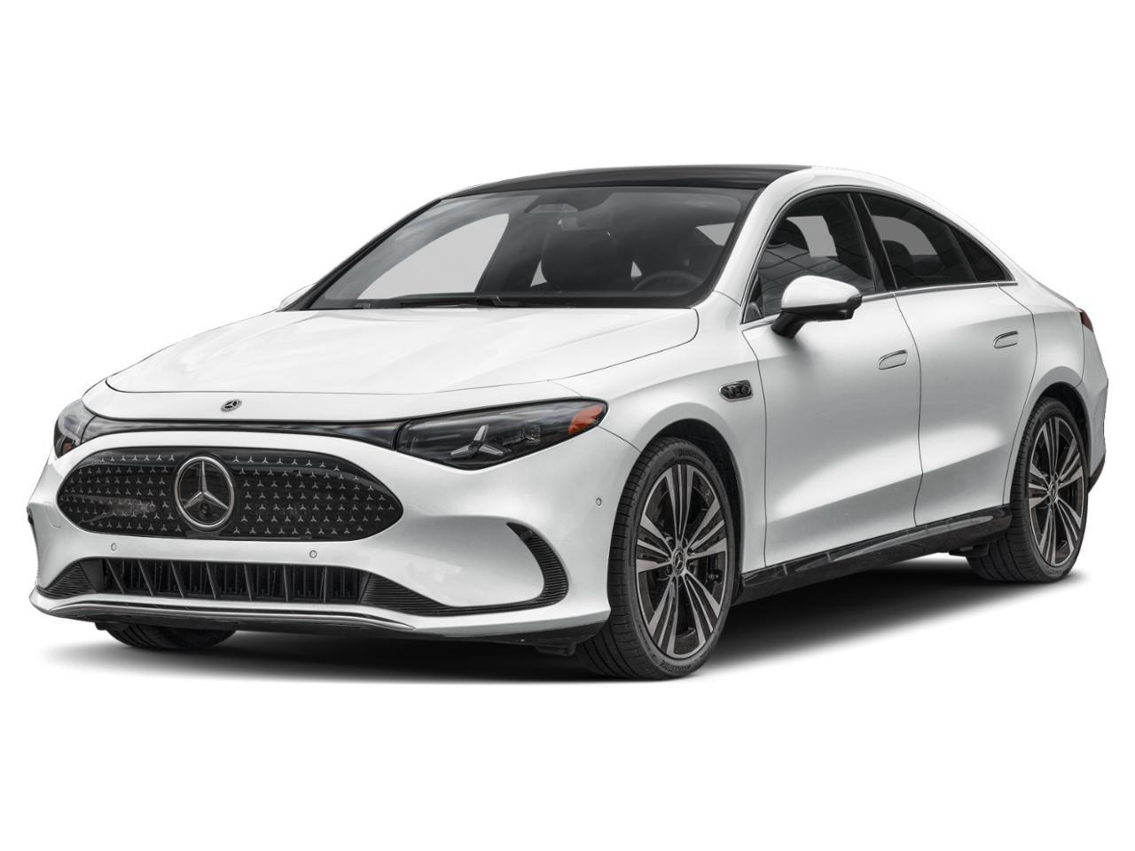 2027 Mercedes-Benz CLA