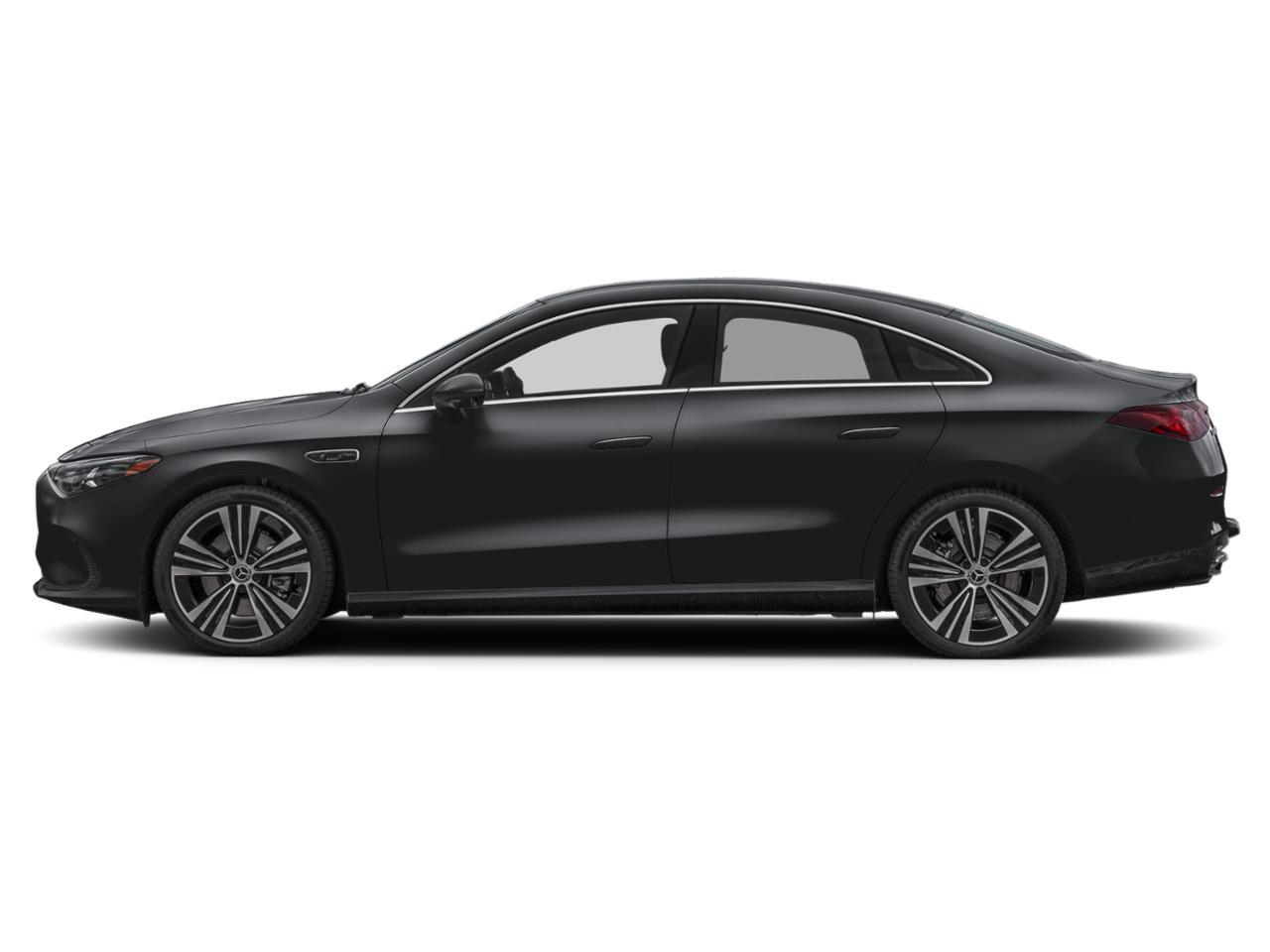 2027 Mercedes-Benz CLA 250+ Electric Sedan Irving TX