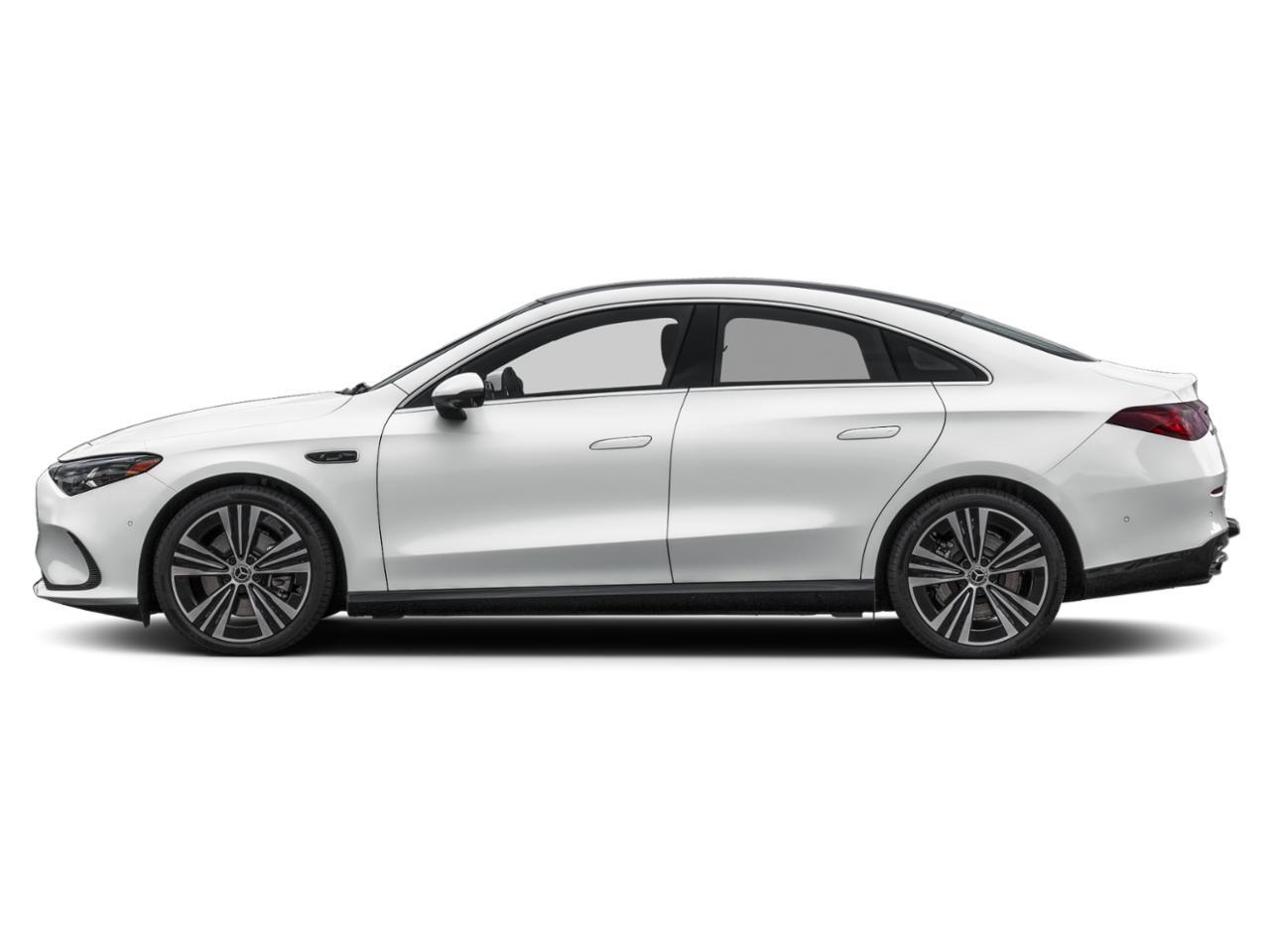 2027 Mercedes-Benz CLA 250+ Electric Sedan Irving TX