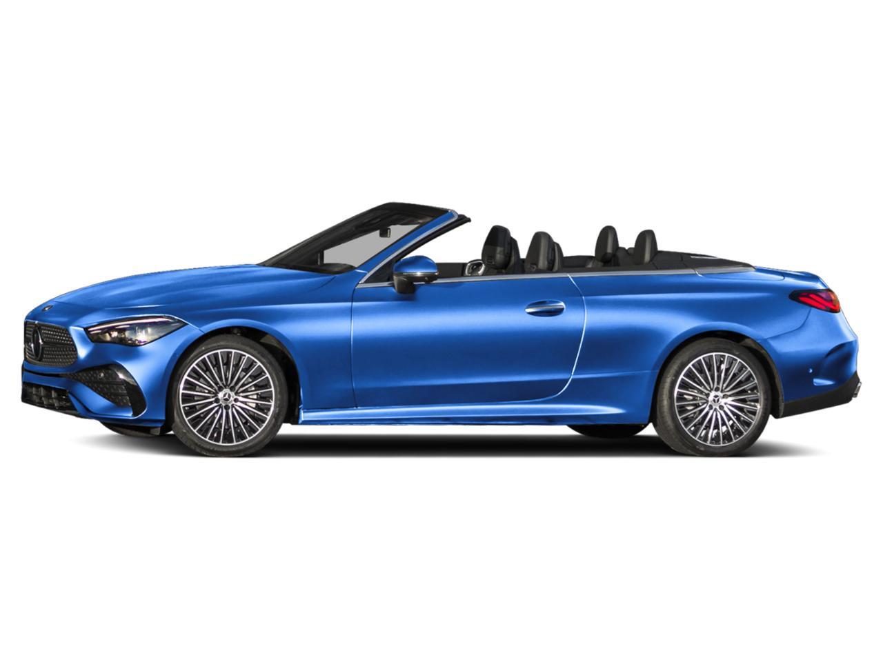 2027 Mercedes-Benz CLE 300 4MATIC&reg; Cabriolet Irving TX