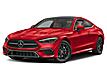 2027 Mercedes-Benz CLE 300 4MATIC&reg; Coupe