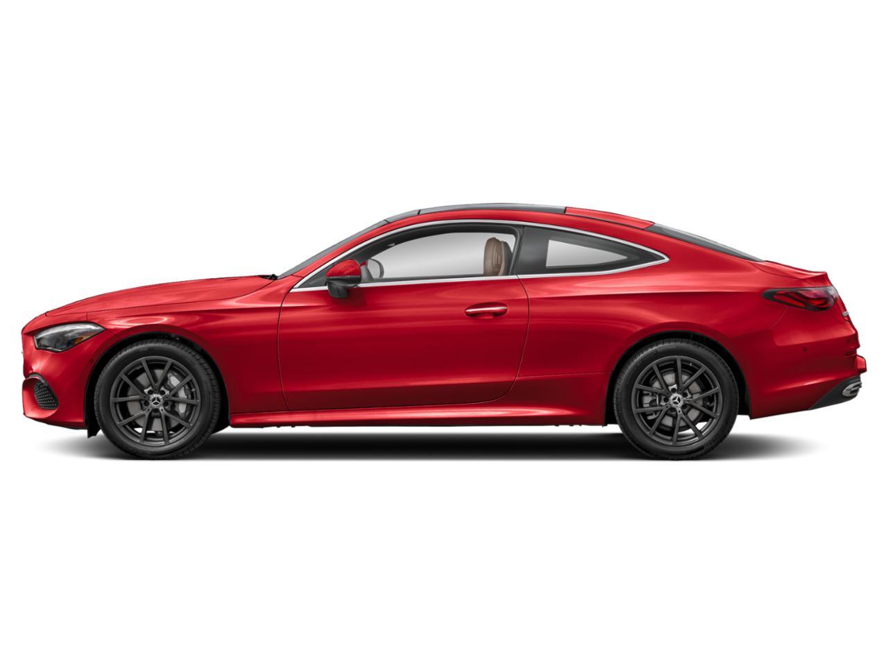 2027 Mercedes-Benz CLE 300 4MATIC&reg; Coupe Irving TX