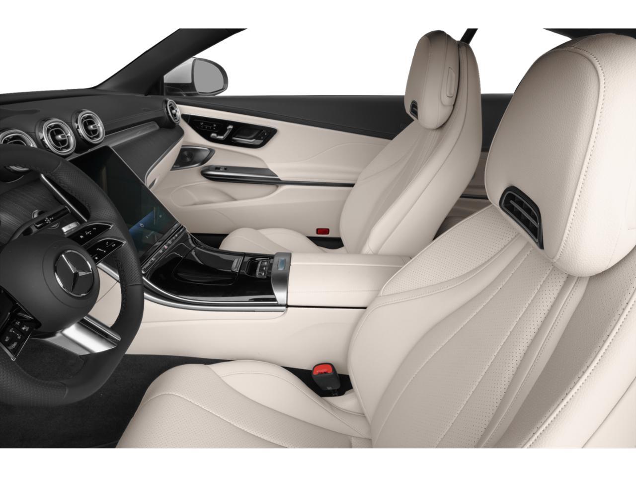 2027 Mercedes-Benz CLE 450 4MATIC&reg; Cabriolet Irving TX