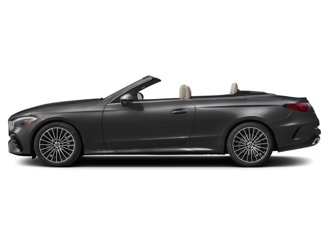 2027 Mercedes-Benz CLE 450 4MATIC&reg; Cabriolet Irving TX