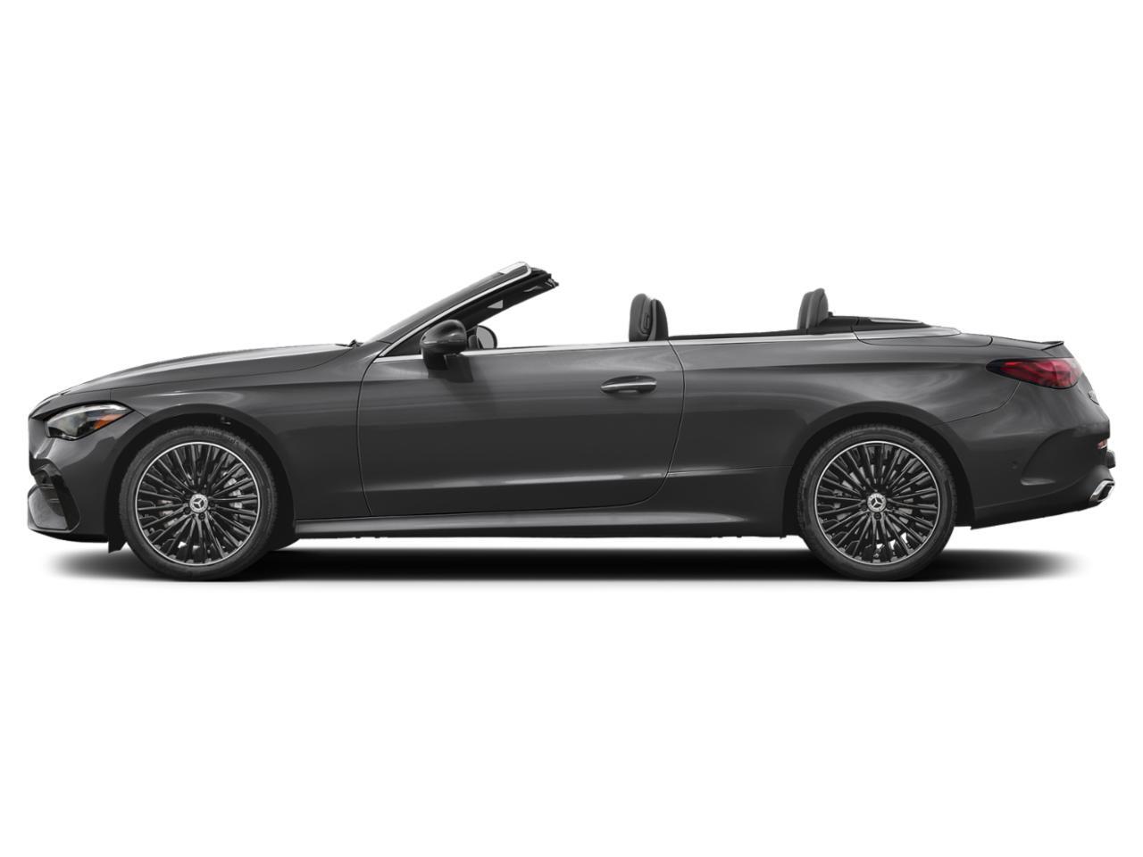 2027 Mercedes-Benz CLE 450 4MATIC&reg; Cabriolet Irving TX
