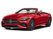 2027 Mercedes-Benz CLE 450 4MATIC&reg; Cabriolet