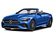 2027 Mercedes-Benz CLE 450 4MATIC&reg; Cabriolet