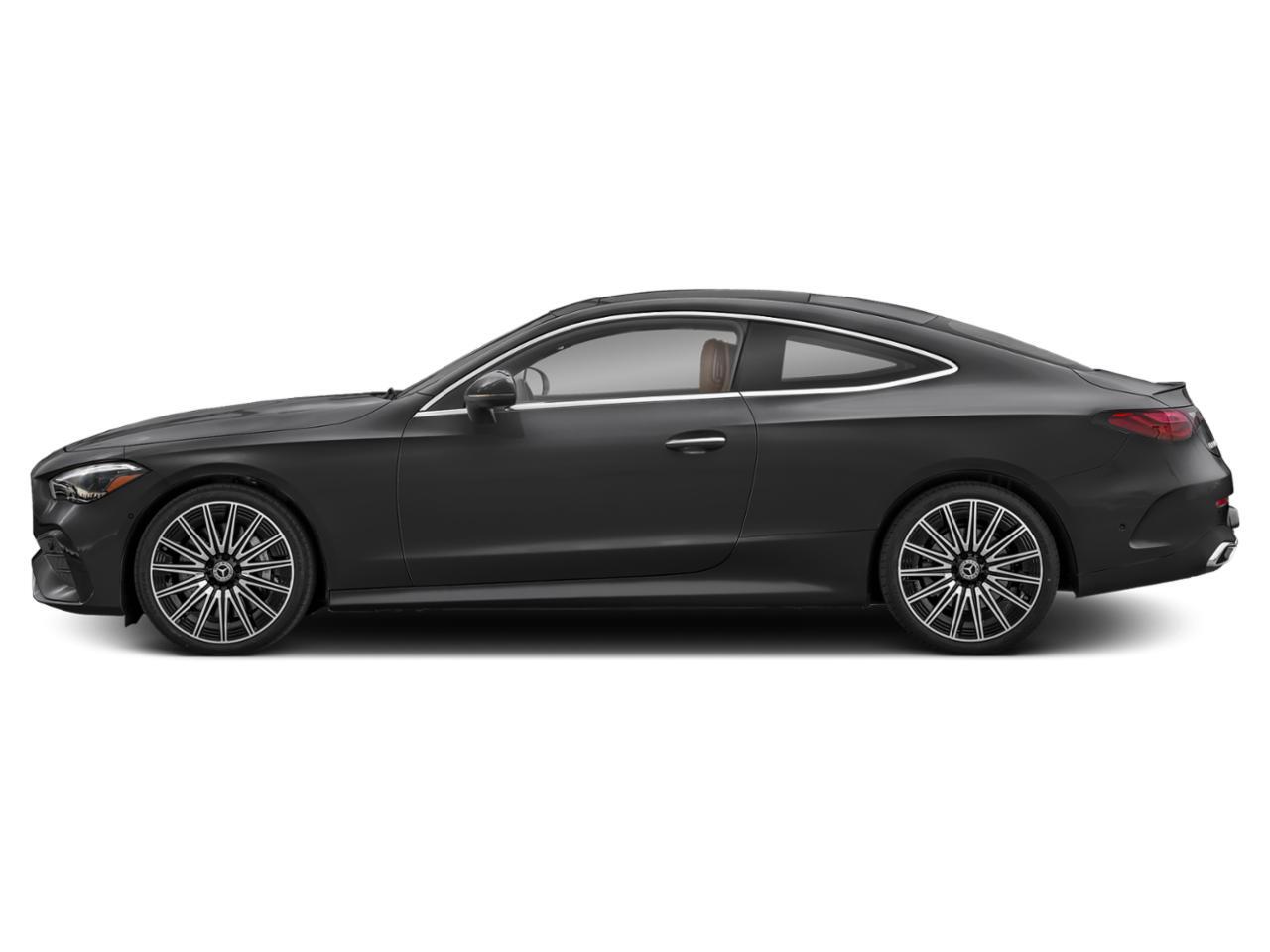 2027 Mercedes-Benz CLE 450 4MATIC&reg; Coupe Irving TX