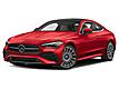2027 Mercedes-Benz CLE 450 4MATIC&reg; Coupe