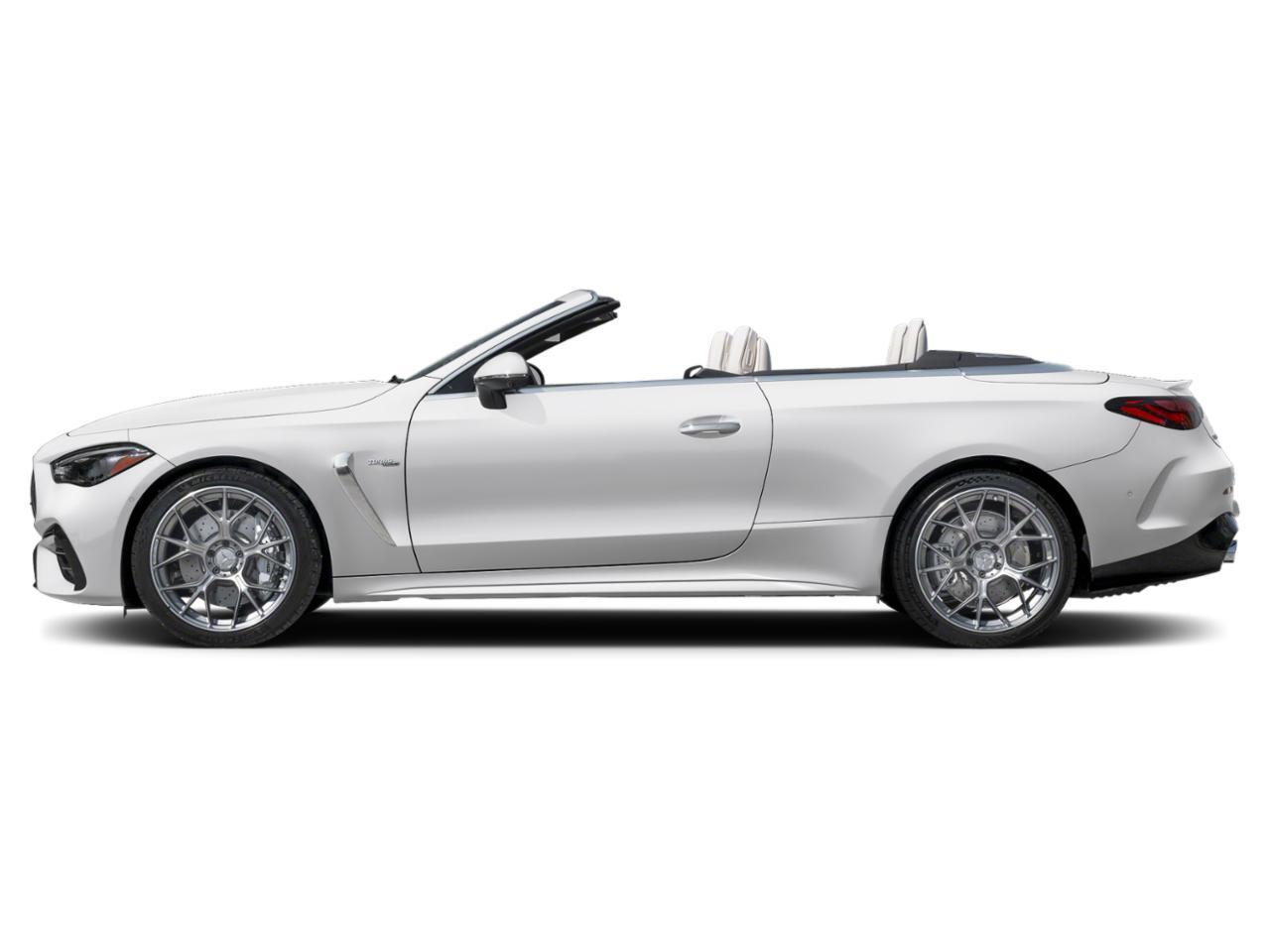 2027 Mercedes-Benz CLE AMG CLE 53 Irving TX