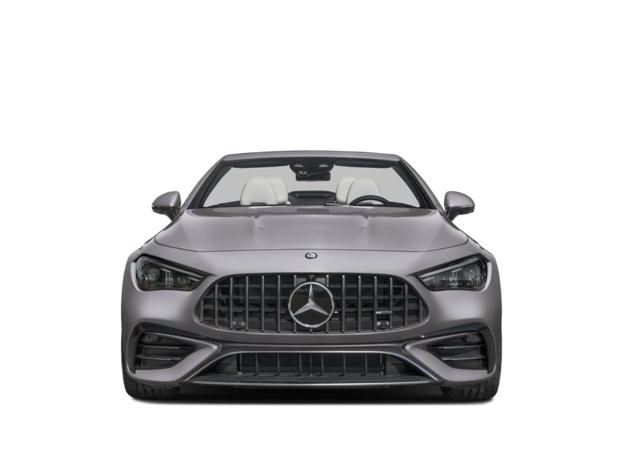 2027 Mercedes-Benz CLE AMG&reg; 53 4MATIC+&reg; Cabriolet Irving TX