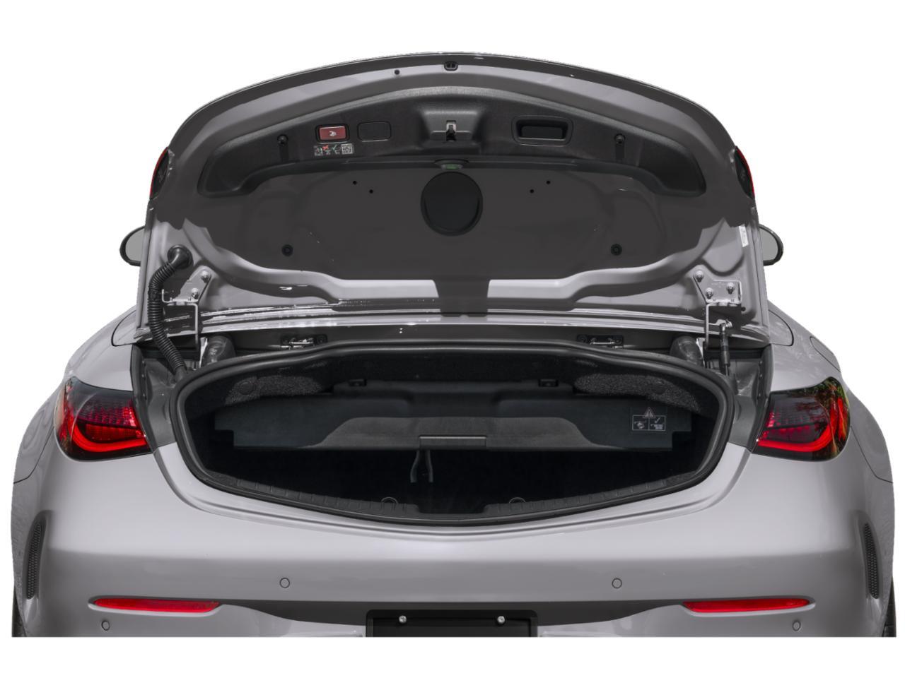 2027 Mercedes-Benz CLE AMG&reg; 53 4MATIC+&reg; Cabriolet Irving TX