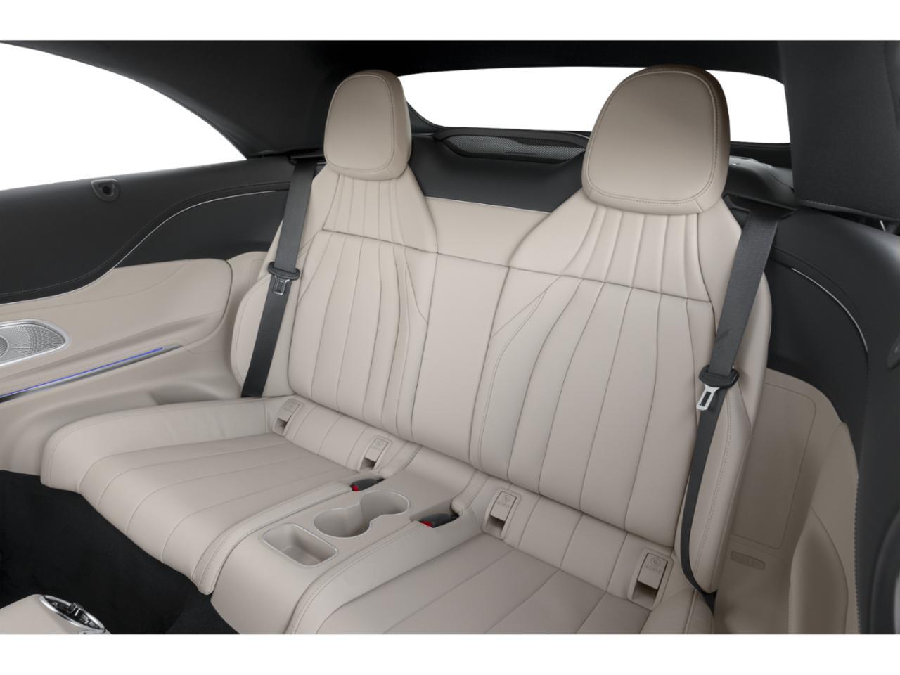 2027 Mercedes-Benz CLE AMG&reg; 53 4MATIC+&reg; Cabriolet Irving TX