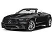 2027 Mercedes-Benz CLE AMG&reg; 53 4MATIC+&reg; Cabriolet