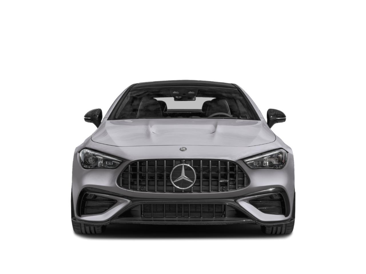 2027 Mercedes-Benz CLE AMG&reg; 53 4MATIC+&reg; Coupe Irving TX