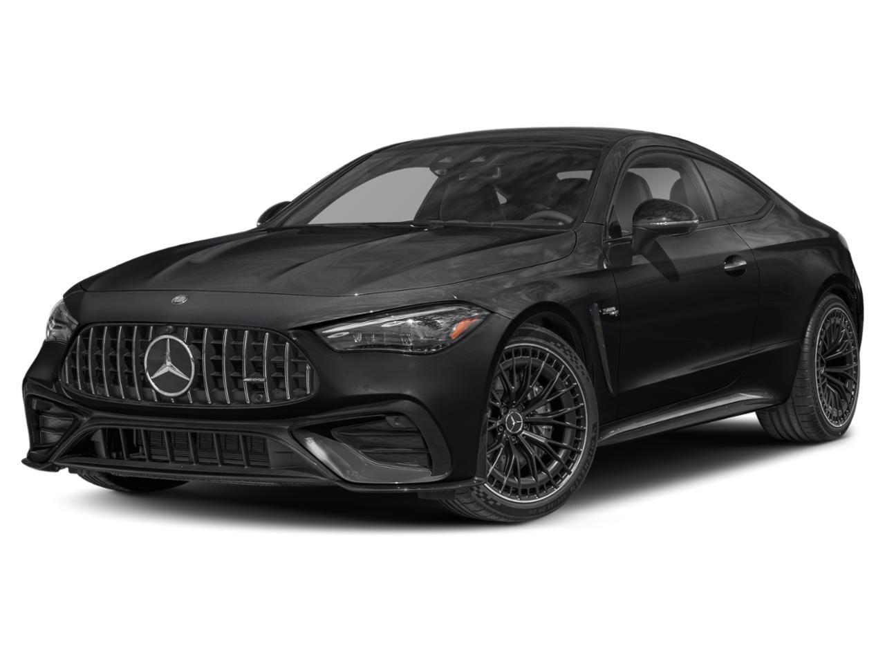 2027 Mercedes-Benz CLE
