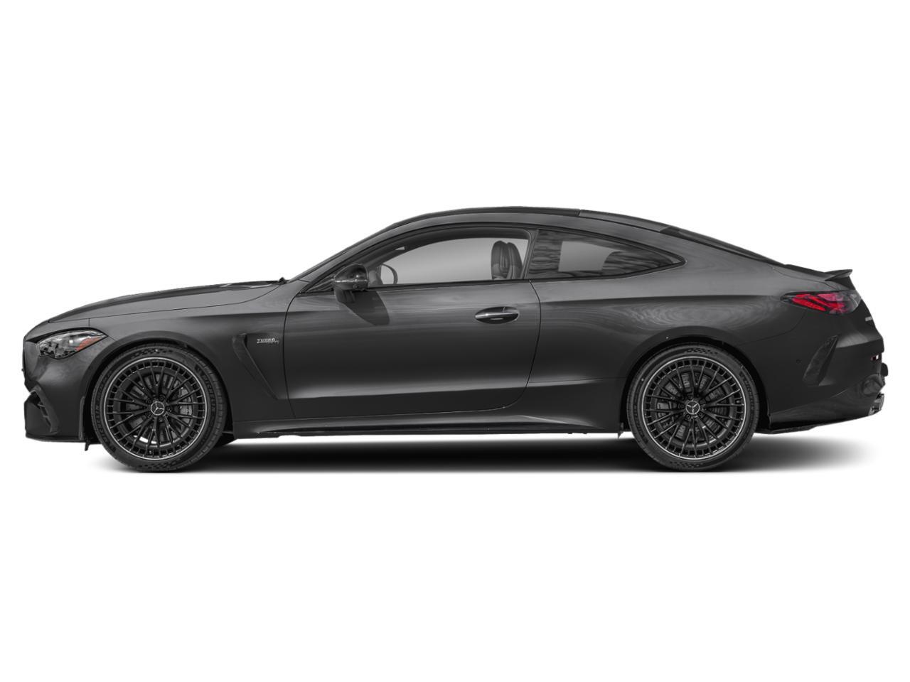2027 Mercedes-Benz CLE AMG&reg; 53 4MATIC+&reg; Coupe Irving TX
